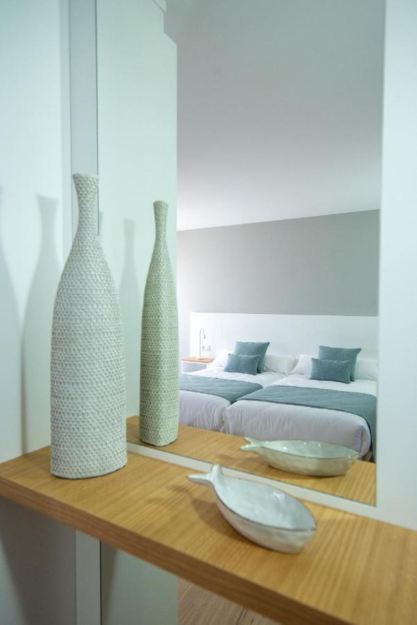 Apartamento Lar Da Revolta Cedeira Exterior foto