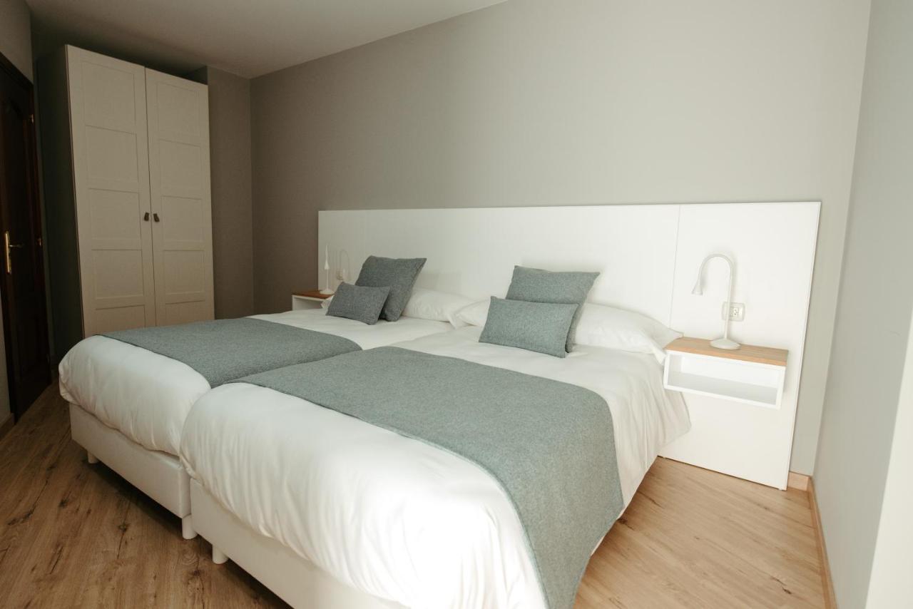 Apartamento Lar Da Revolta Cedeira Exterior foto