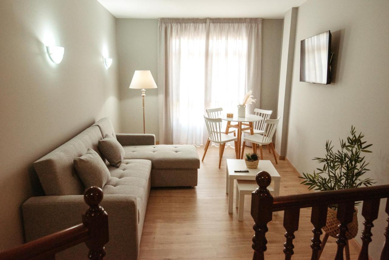 Apartamento Lar Da Revolta Cedeira Exterior foto