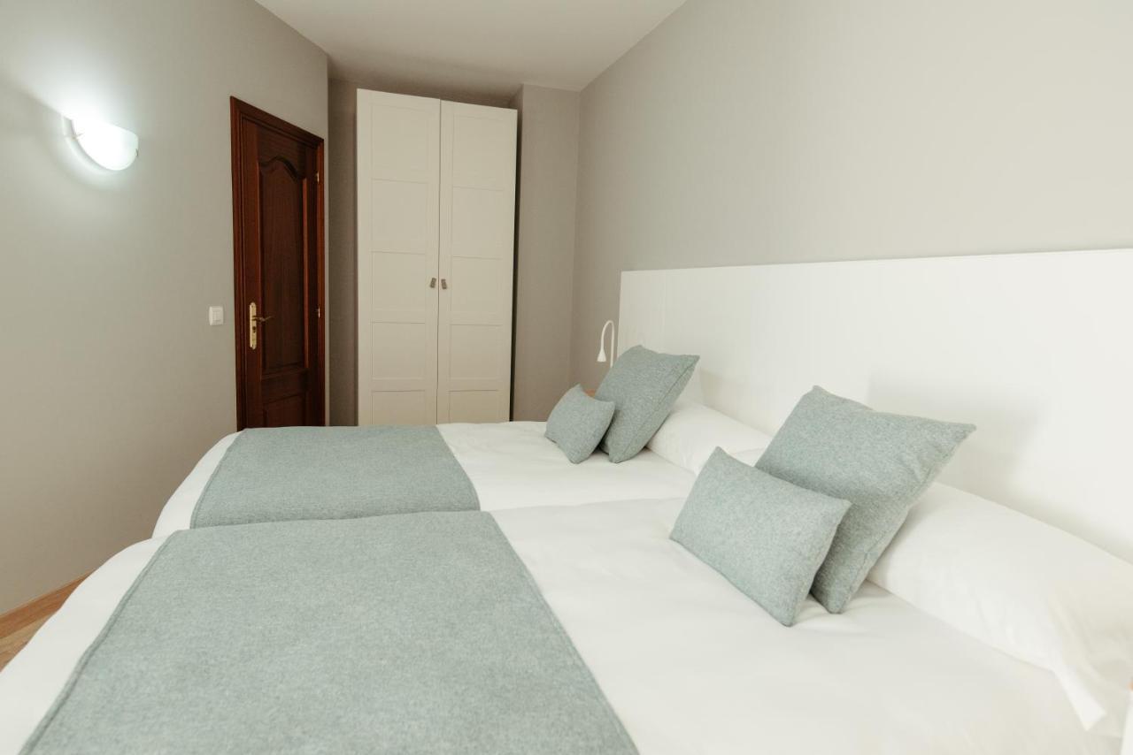 Apartamento Lar Da Revolta Cedeira Exterior foto