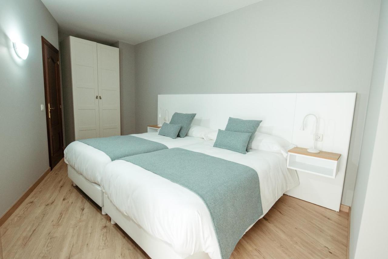 Apartamento Lar Da Revolta Cedeira Exterior foto