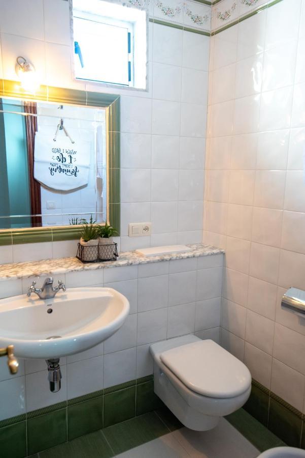Apartamento Lar Da Revolta Cedeira Exterior foto