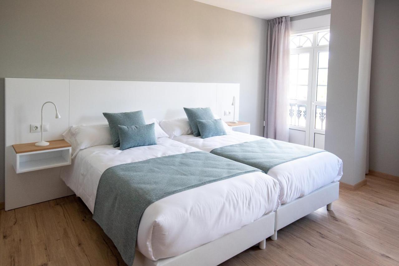 Apartamento Lar Da Revolta Cedeira Exterior foto
