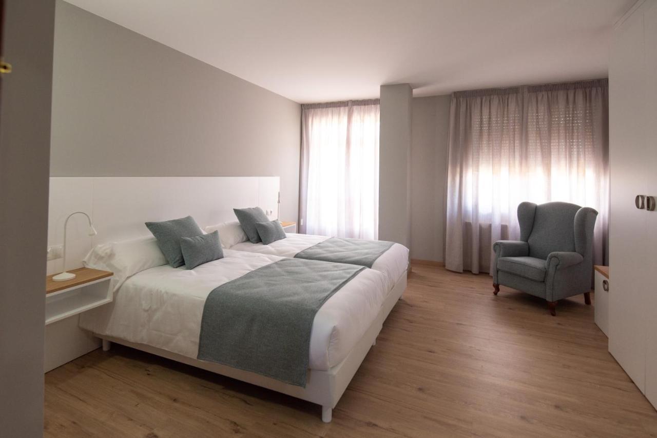Apartamento Lar Da Revolta Cedeira Exterior foto