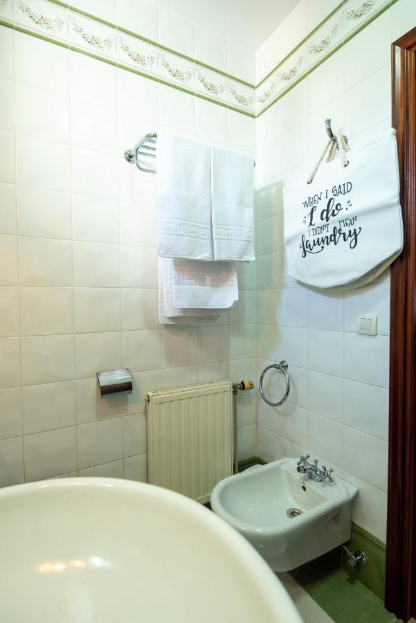 Apartamento Lar Da Revolta Cedeira Exterior foto
