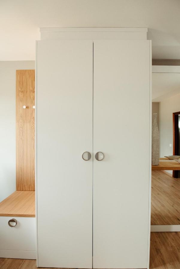 Apartamento Lar Da Revolta Cedeira Exterior foto