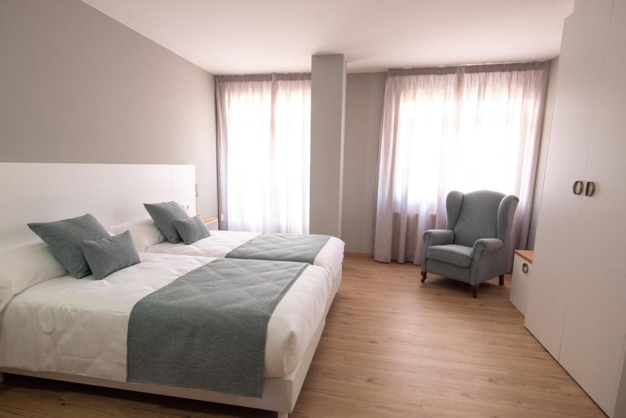 Apartamento Lar Da Revolta Cedeira Exterior foto