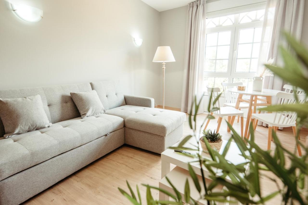 Apartamento Lar Da Revolta Cedeira Exterior foto